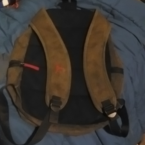 Jordan Simple Six Backpack - Picture 5 of 7